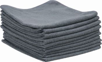 MICROFIBRE 200g/mÂ² 380x380mm X 10pcs