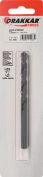 FORET METAUX HSS 7.5MM 1pc