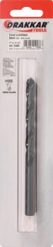 FORET METAUX HSS 9MM 1pc