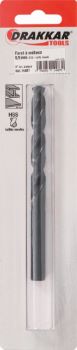FORET METAUX HSS 9.5MM 1pc