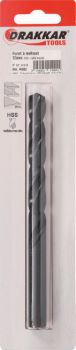 FORET METAUX HSS 12MM 1pc
