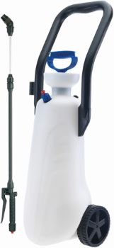 PULVERISATEUR 15L SUR ROUE JOINT VITON