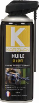 HUILE DE COUPE USINAGE 400ML