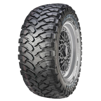 COMFORSER CF3000 M/T 255X55R19 111R XL