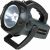 LAMPE TORCHE LED 800 LUM RECHARGEABLE