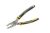 PINCE UNIVERSELLE 180MM FATMAX