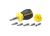 TOURNEVIS PORTE EMBOUT BOULE 6 EMBOUTS