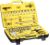 COFFRET DE DOUILLE 1/4 + 1/2 JEU 81PCS