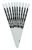 LAME SCIE A METAUX 10 LAMES BIMETAL FATMAX