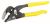 PINCE MULTIPRISE GAINEE PVC 240MM