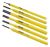 CHASSE GOUPILLES JEU DE 6 PCS