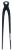 TENAILLE RUSSE MECANICIEN 280MM