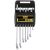 CLE MIXTE FATMAX - JEU 7PCS