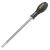 TOURNEVIS POZIDRIV PZ4X200MM FATMAX