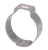 COLLIER 1 OREILLE Ã˜18.5