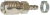 COUPLEUR UNIVERSEL RAC500 - Ã˜8mm int