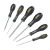 JEU TOURNEVIS TORX 6PCS FATMAX