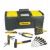 BOITE A OUTILS TOUCHLATCH 40CM EQUIPEE