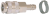 COUPLEUR MAGNUM RAC1500 - Ã˜13mm int