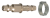 EMBOUT RAPIDE RAC511 - 1/4