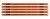 LAME SCIE A METAUX-5 LAMES RUBIS HSS