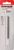 FORET METAUX HSS 4.5MM 1pc