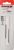 FORET METAUX HSS 2MM 2pc