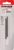 FORET METAUX HSS 4MM 2pc