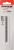 FORET METAUX HSS 5.5MM 1PC