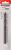 FORET METAUX HSS 11.5MM 1pc