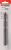 FORET METAUX HSS 13MM 1pc