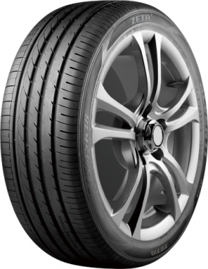 PACE RUN FLAT ALVENTI 275X40ZR19 101Y