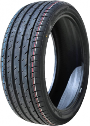 MILEKING MK927 215X40ZR17 87W