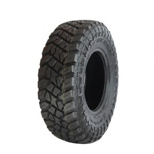 TRACMAX X-PRIVILO M/T 33X12.50R15 108Q