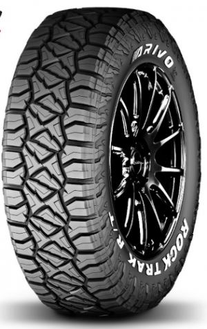 ARIVO ROCK TRAK R/T 265X65R17 116Q XL