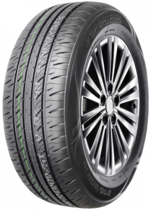 SPORTRAK SP716 165X60R14 75H