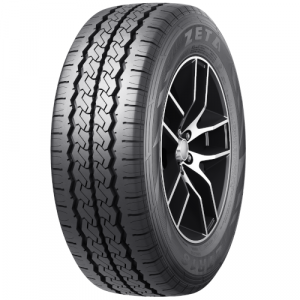 ZETA ZTR18 195X75R16C-8PR 107/105R