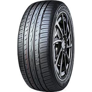 ROADCRUZA RA710 205X40ZR18 86W XL
